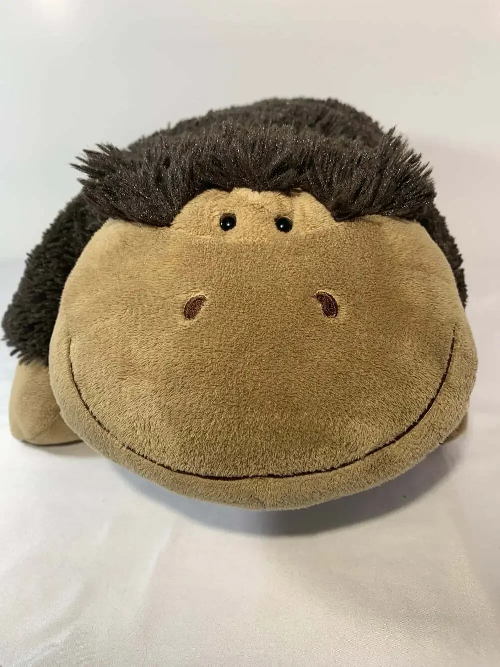 Pillow Pet Brown Monkey